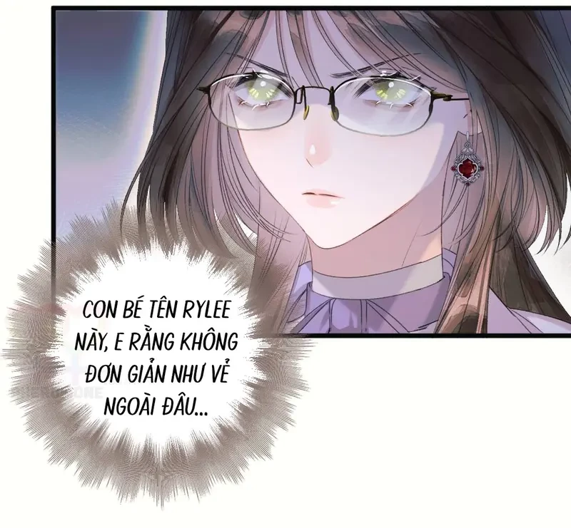 Ban Cho Tôi Nụ Hôn Của Em Chapter 11 - 90