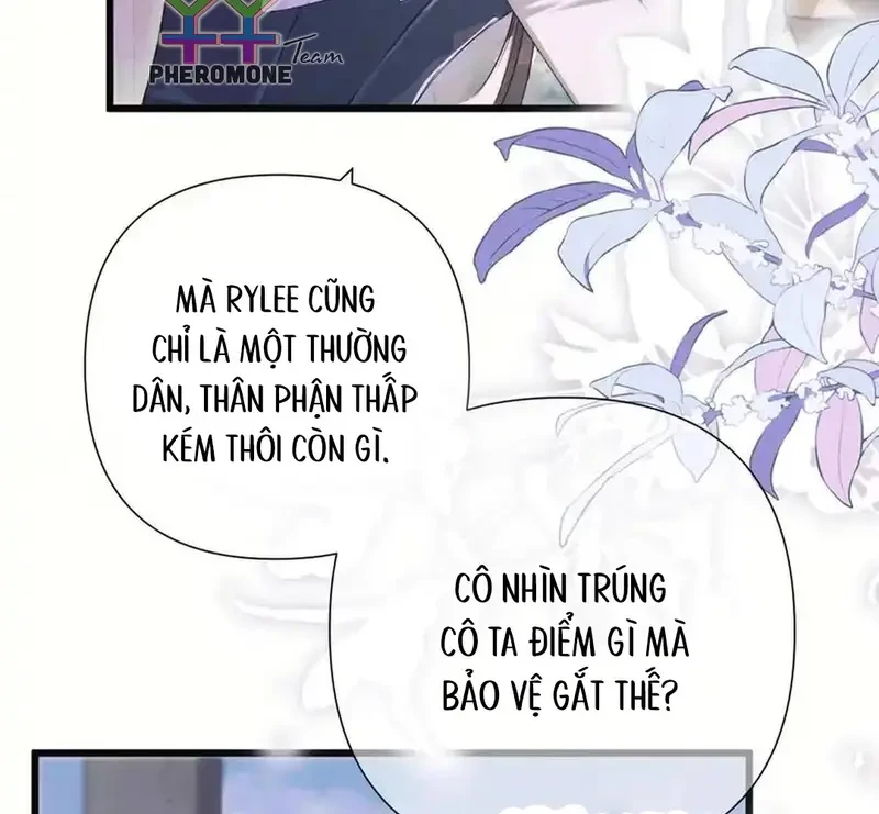 Ban Cho Tôi Nụ Hôn Của Em Chapter 12 - 7