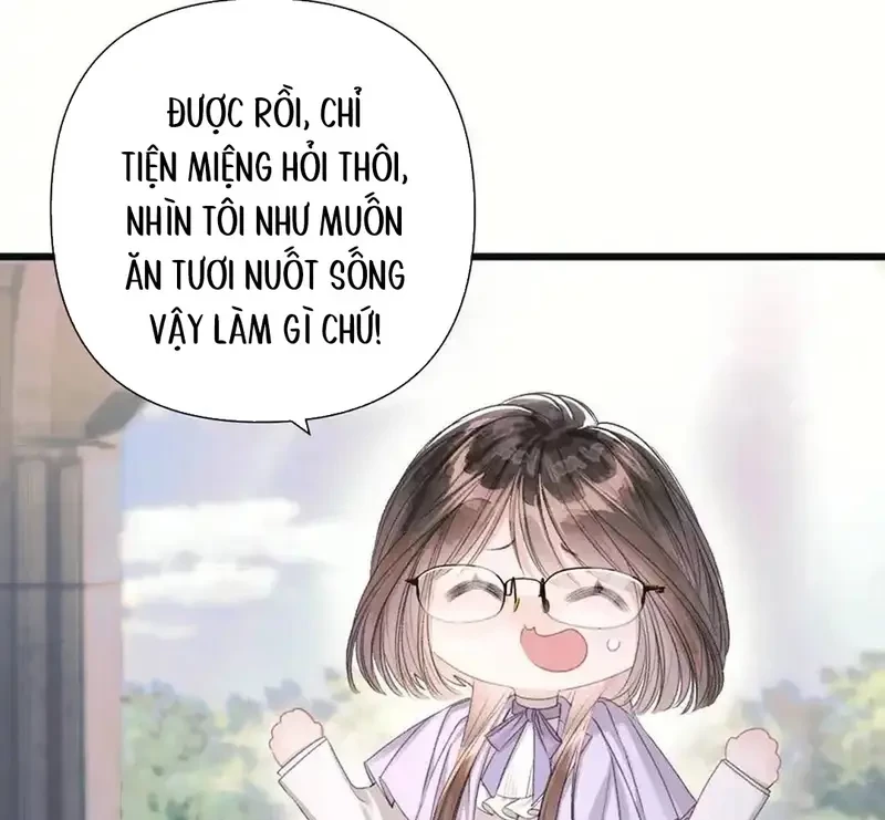 Ban Cho Tôi Nụ Hôn Của Em Chapter 12 - 11