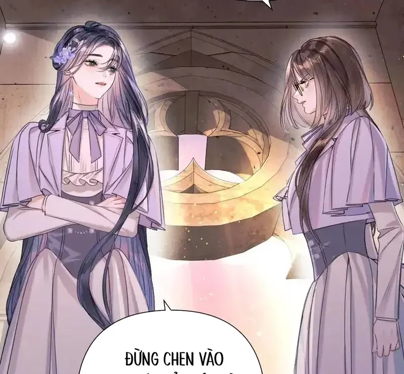 Ban Cho Tôi Nụ Hôn Của Em Chapter 12 - 19