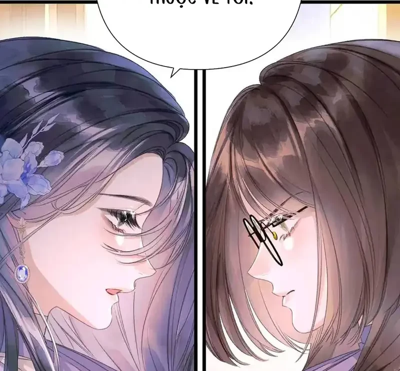 Ban Cho Tôi Nụ Hôn Của Em Chapter 12 - 21