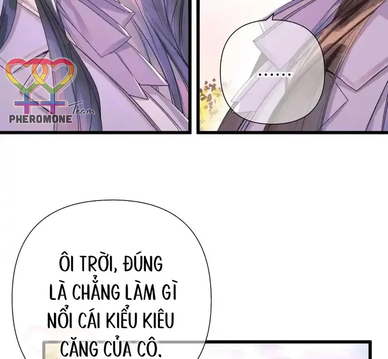 Ban Cho Tôi Nụ Hôn Của Em Chapter 12 - 22