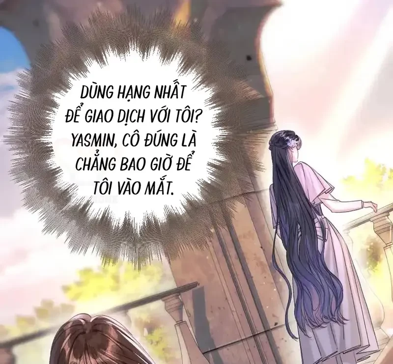 Ban Cho Tôi Nụ Hôn Của Em Chapter 12 - 29