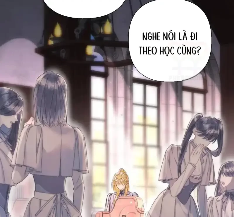 Ban Cho Tôi Nụ Hôn Của Em Chapter 12 - 40