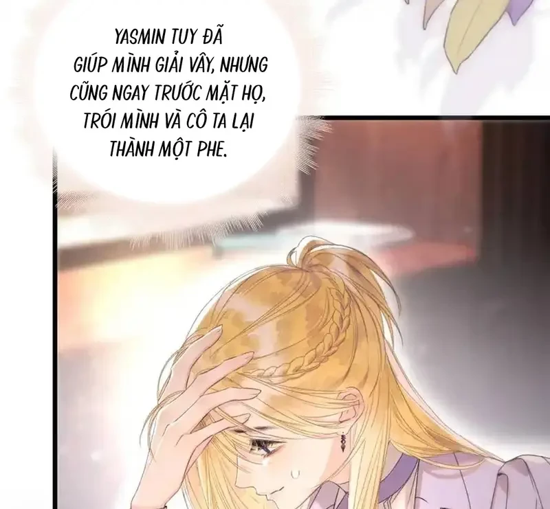 Ban Cho Tôi Nụ Hôn Của Em Chapter 12 - 42