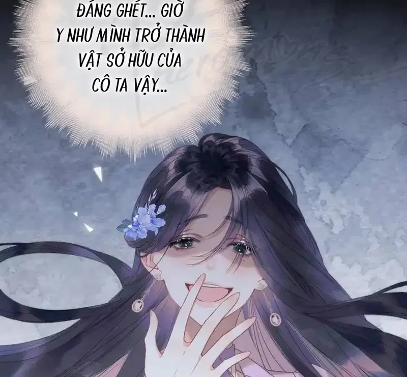 Ban Cho Tôi Nụ Hôn Của Em Chapter 12 - 44