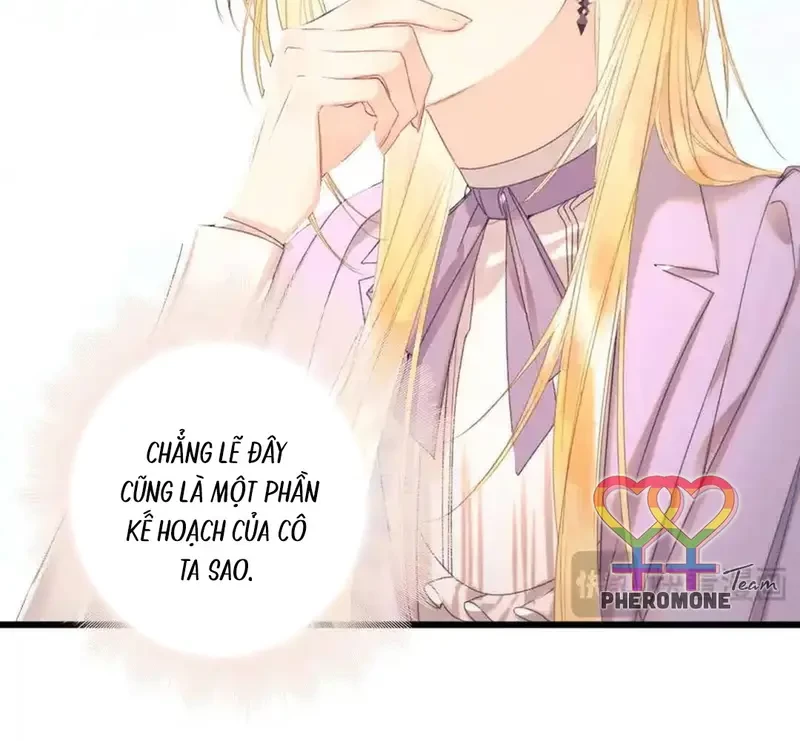 Ban Cho Tôi Nụ Hôn Của Em Chapter 12 - 46