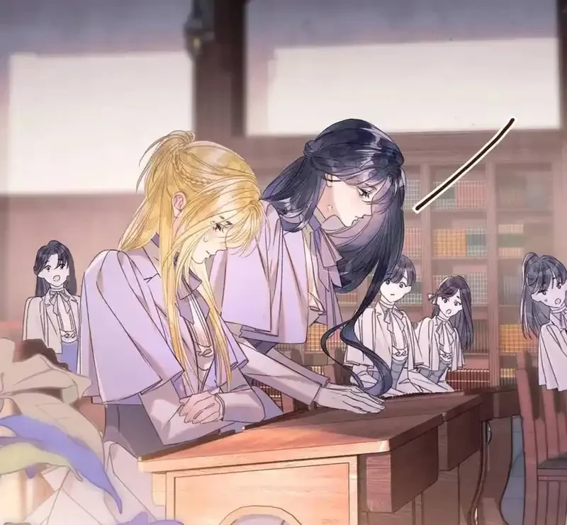 Ban Cho Tôi Nụ Hôn Của Em Chapter 12 - 62