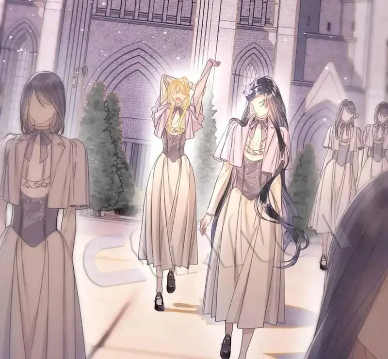 Ban Cho Tôi Nụ Hôn Của Em Chapter 12 - 71