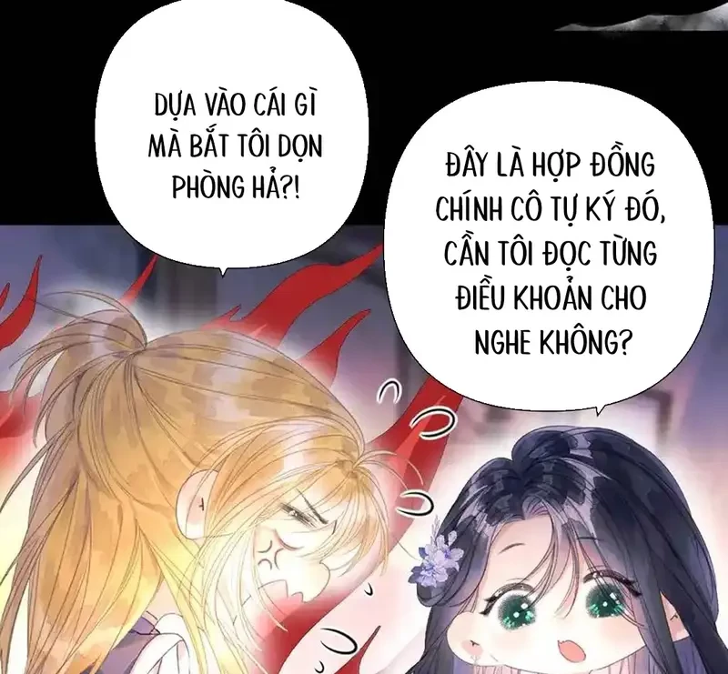 Ban Cho Tôi Nụ Hôn Của Em Chapter 12 - 80