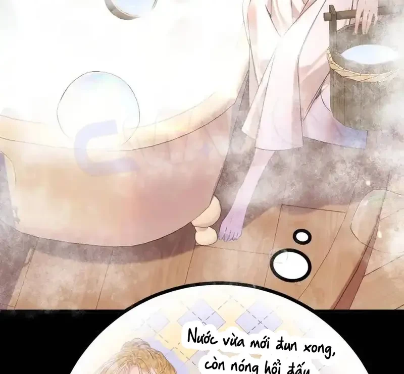 Ban Cho Tôi Nụ Hôn Của Em Chapter 13 - 7