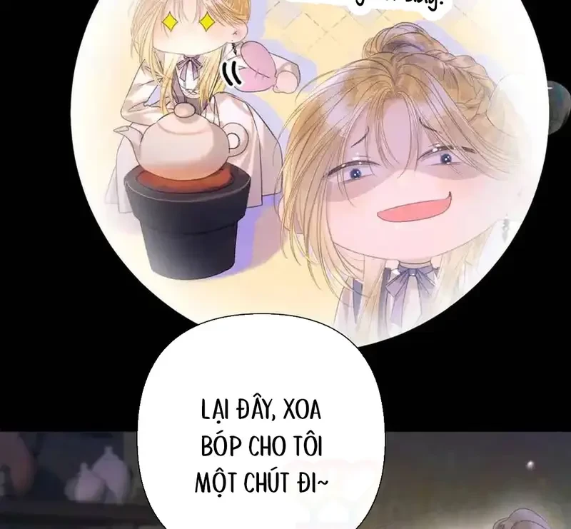 Ban Cho Tôi Nụ Hôn Của Em Chapter 13 - 8
