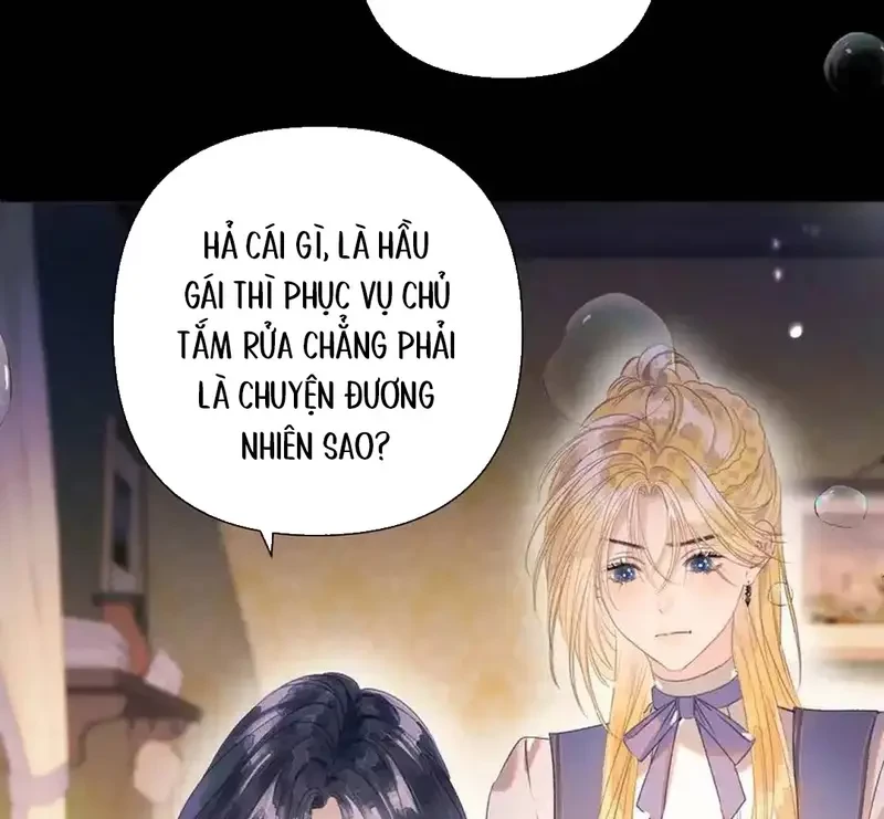 Ban Cho Tôi Nụ Hôn Của Em Chapter 13 - 10