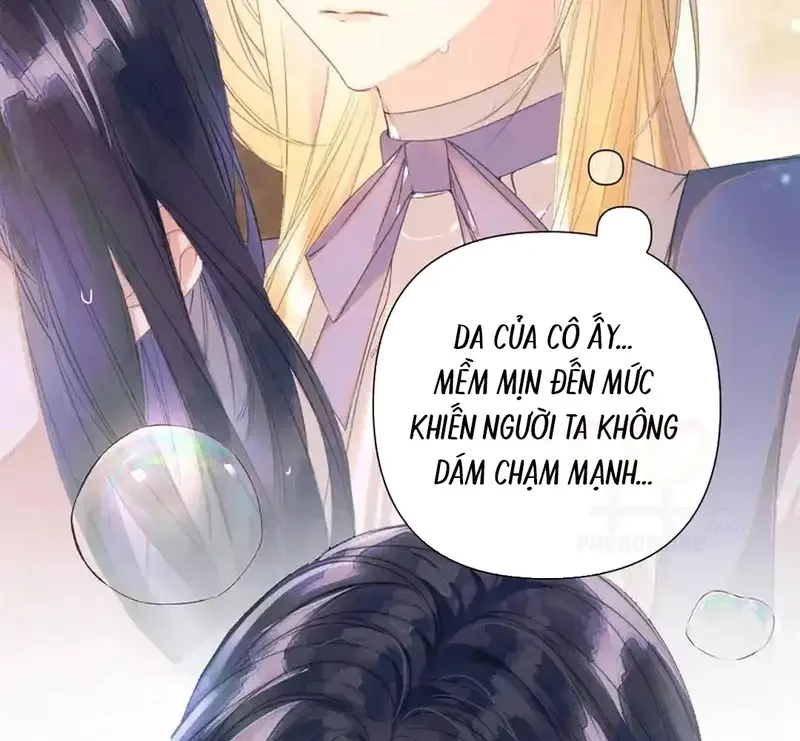 Ban Cho Tôi Nụ Hôn Của Em Chapter 13 - 15