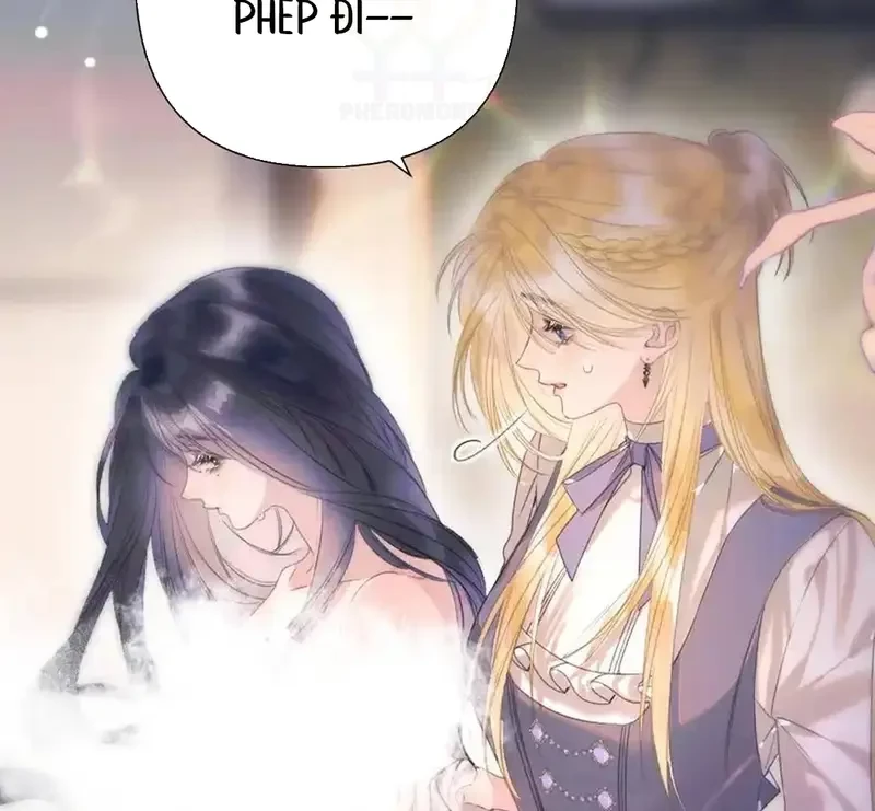 Ban Cho Tôi Nụ Hôn Của Em Chapter 13 - 20