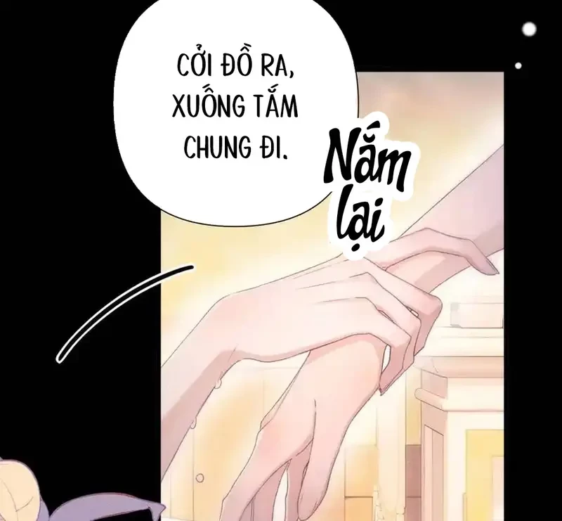 Ban Cho Tôi Nụ Hôn Của Em Chapter 13 - 22