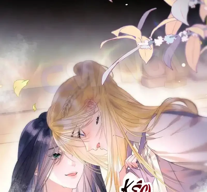 Ban Cho Tôi Nụ Hôn Của Em Chapter 13 - 27