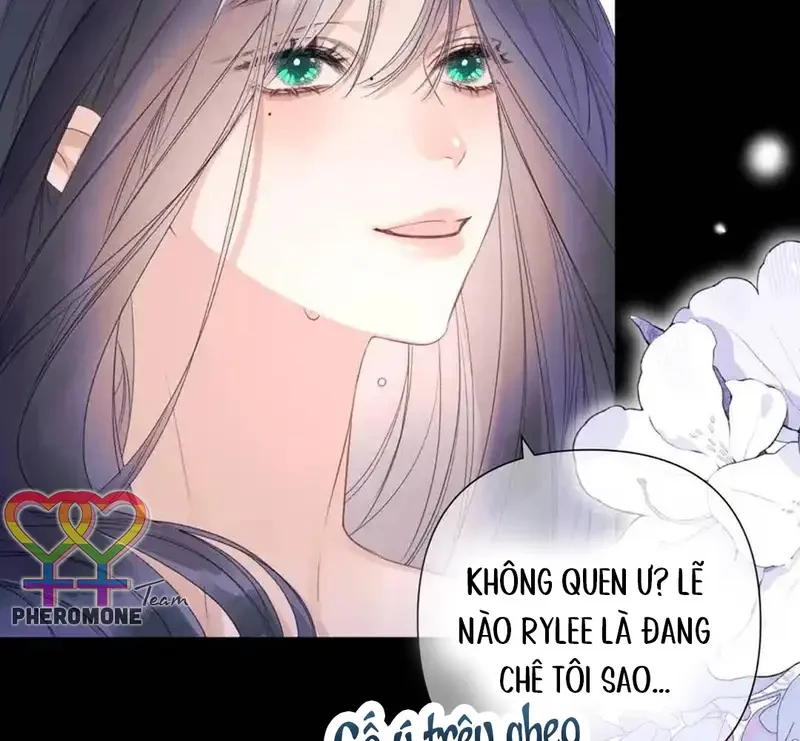 Ban Cho Tôi Nụ Hôn Của Em Chapter 13 - 33