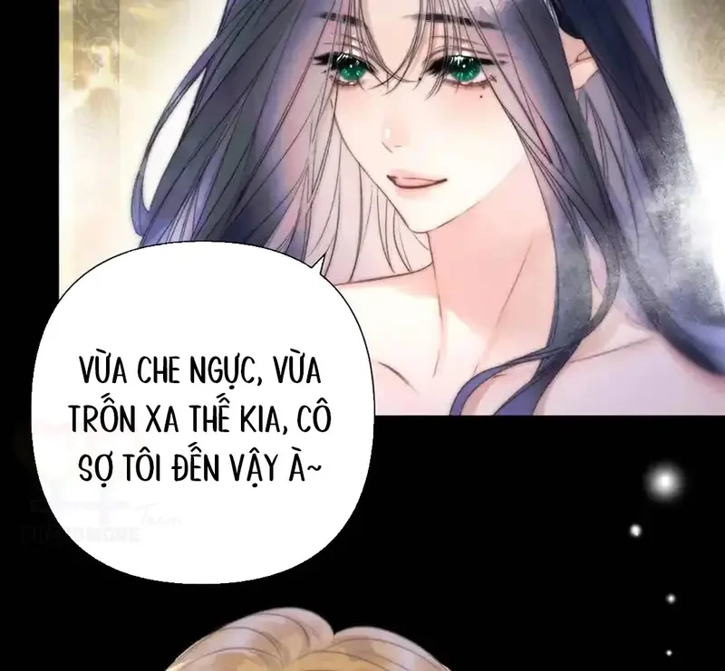 Ban Cho Tôi Nụ Hôn Của Em Chapter 13 - 44