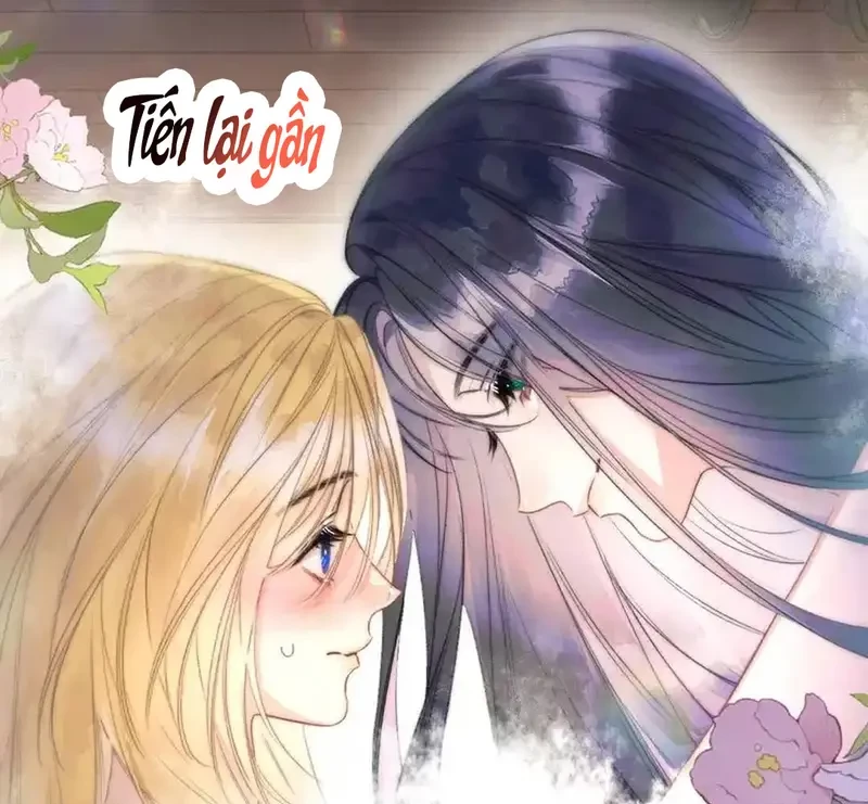 Ban Cho Tôi Nụ Hôn Của Em Chapter 13 - 53