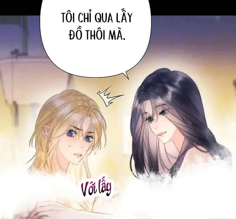 Ban Cho Tôi Nụ Hôn Của Em Chapter 13 - 61