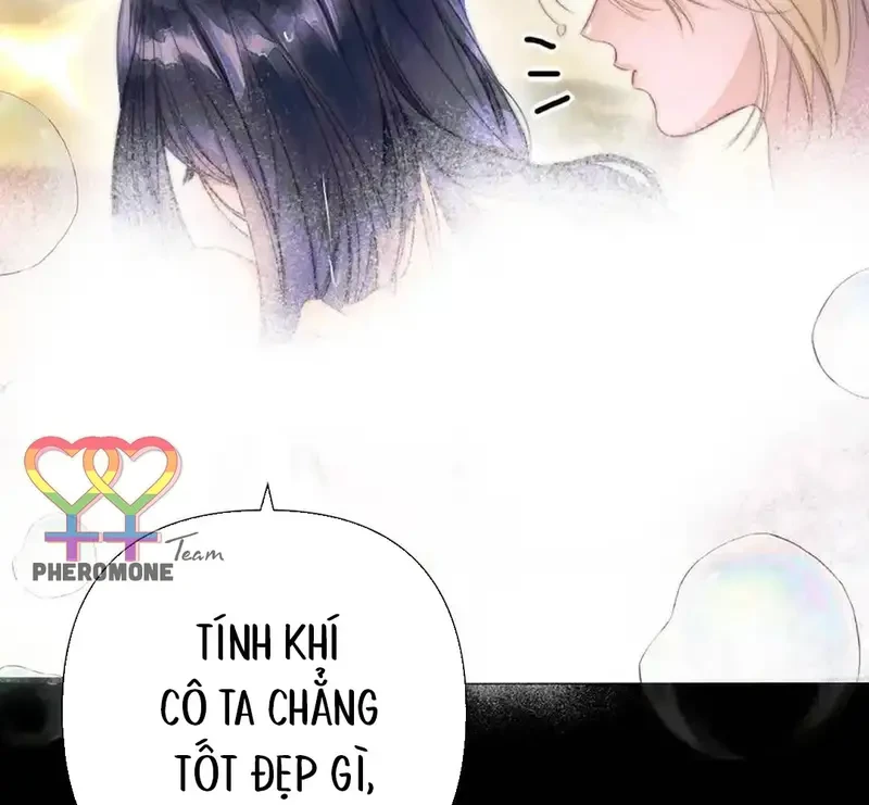 Ban Cho Tôi Nụ Hôn Của Em Chapter 14 - 6