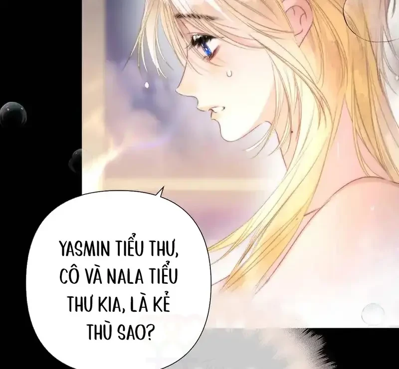 Ban Cho Tôi Nụ Hôn Của Em Chapter 14 - 8
