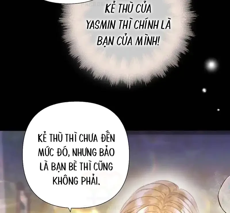 Ban Cho Tôi Nụ Hôn Của Em Chapter 14 - 9