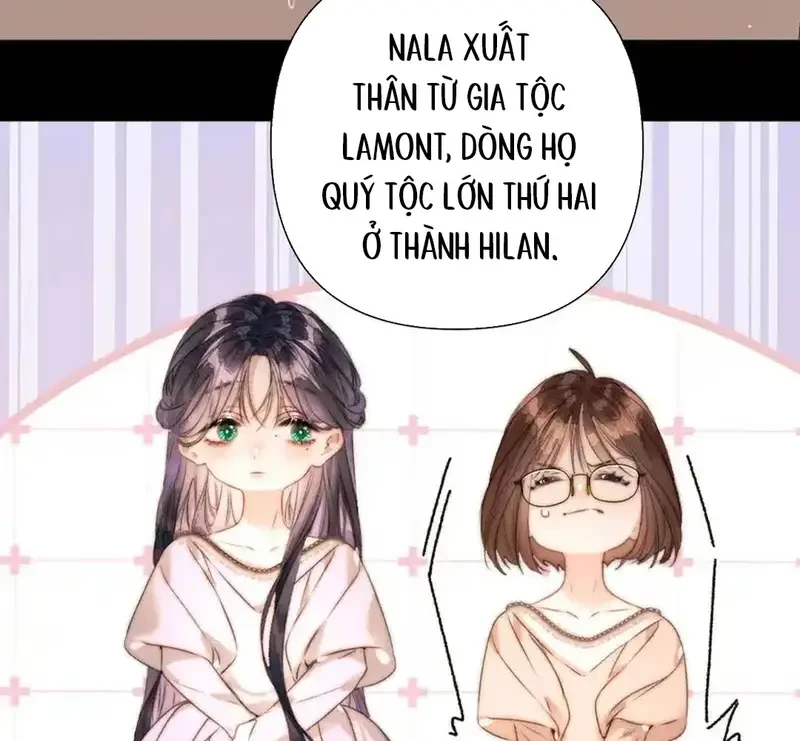 Ban Cho Tôi Nụ Hôn Của Em Chapter 14 - 11