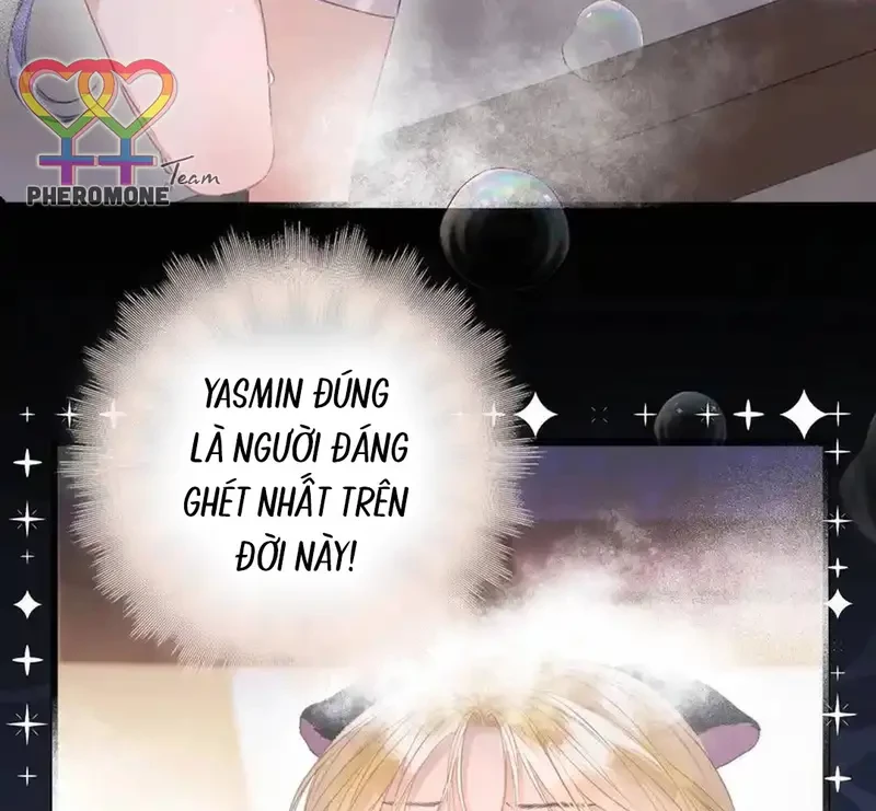 Ban Cho Tôi Nụ Hôn Của Em Chapter 14 - 24