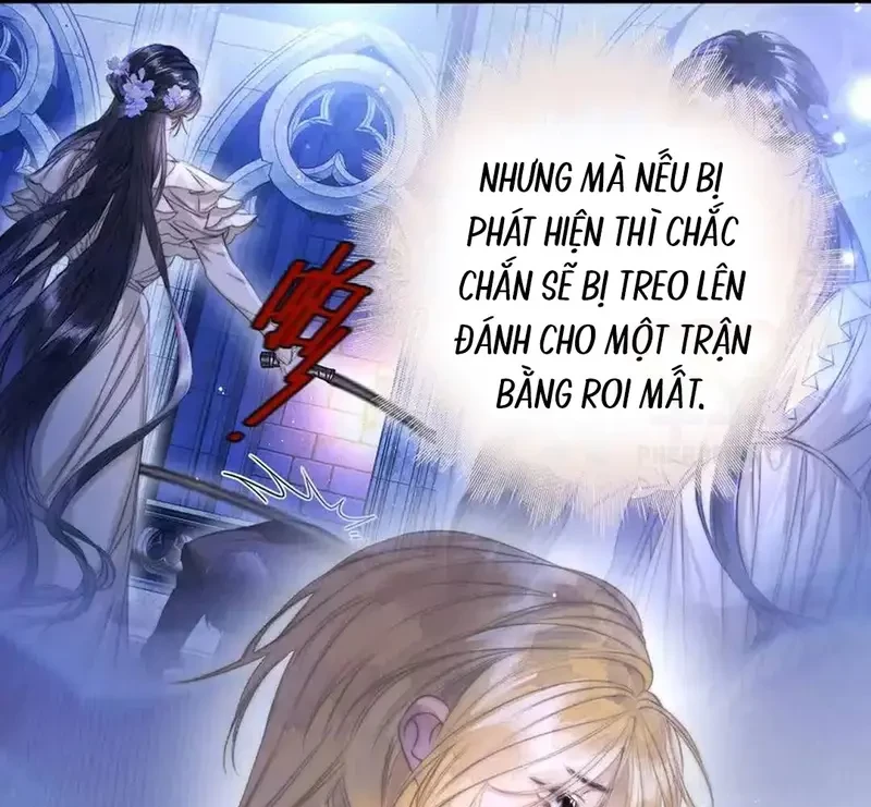 Ban Cho Tôi Nụ Hôn Của Em Chapter 14 - 35