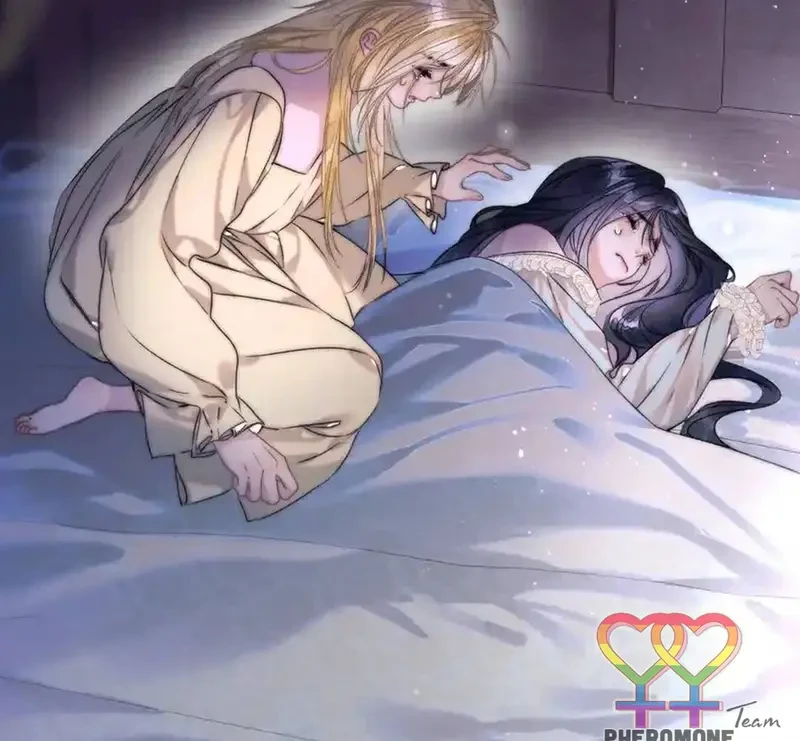 Ban Cho Tôi Nụ Hôn Của Em Chapter 14 - 47