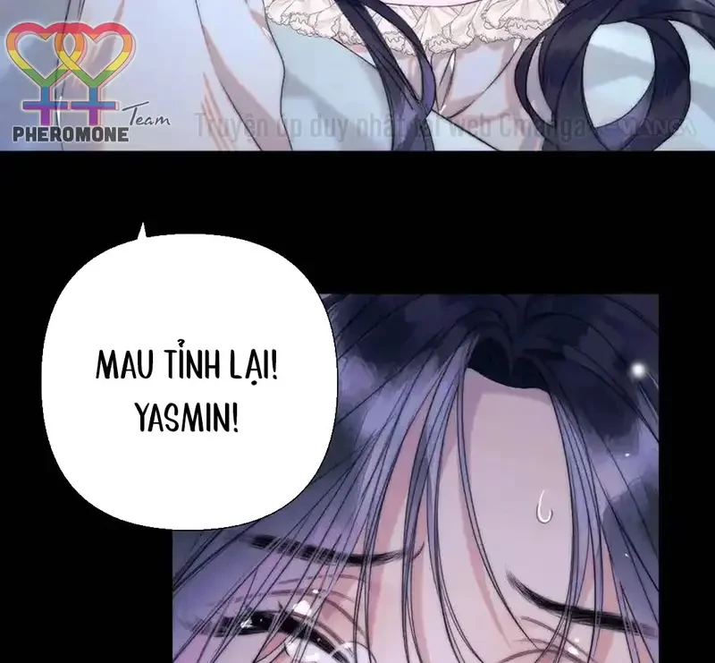 Ban Cho Tôi Nụ Hôn Của Em Chapter 14 - 52