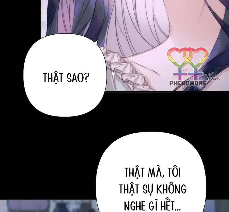 Ban Cho Tôi Nụ Hôn Của Em Chapter 15 - 37