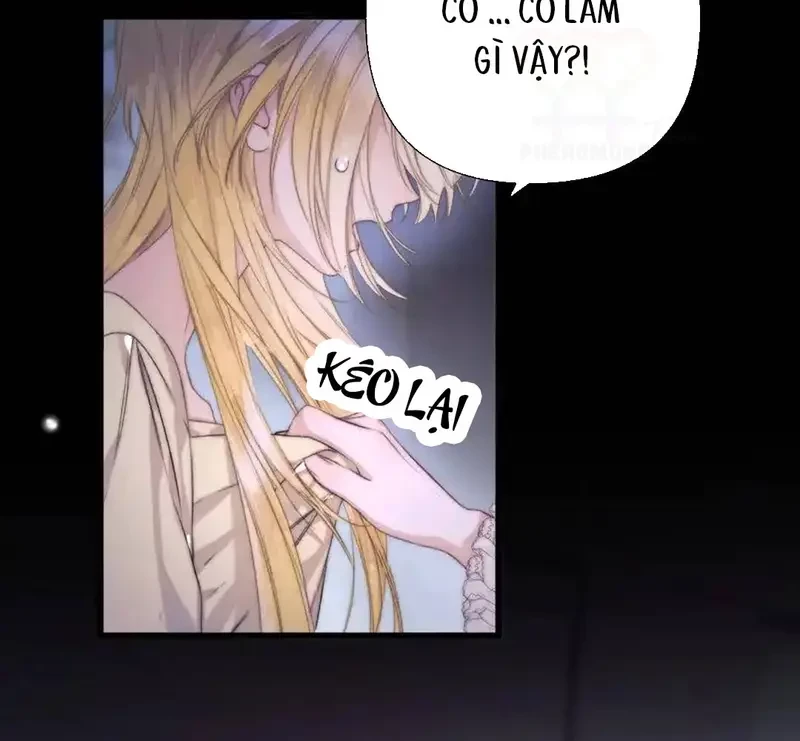 Ban Cho Tôi Nụ Hôn Của Em Chapter 15 - 40