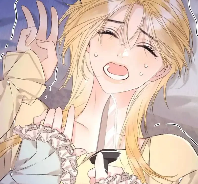 Ban Cho Tôi Nụ Hôn Của Em Chapter 15 - 56