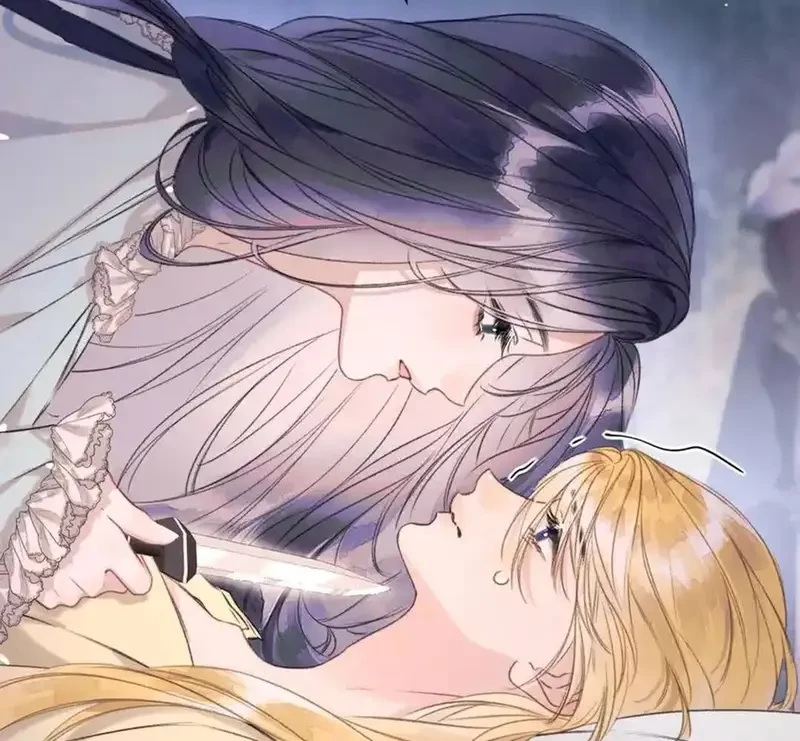 Ban Cho Tôi Nụ Hôn Của Em Chapter 15 - 58