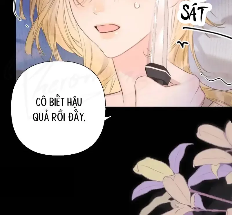 Ban Cho Tôi Nụ Hôn Của Em Chapter 15 - 60