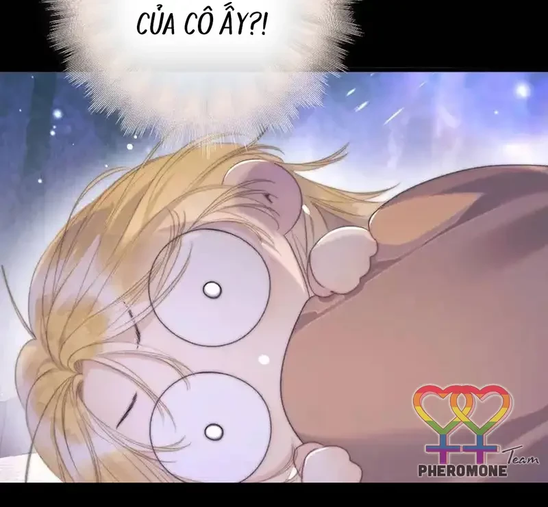 Ban Cho Tôi Nụ Hôn Của Em Chapter 15 - 84