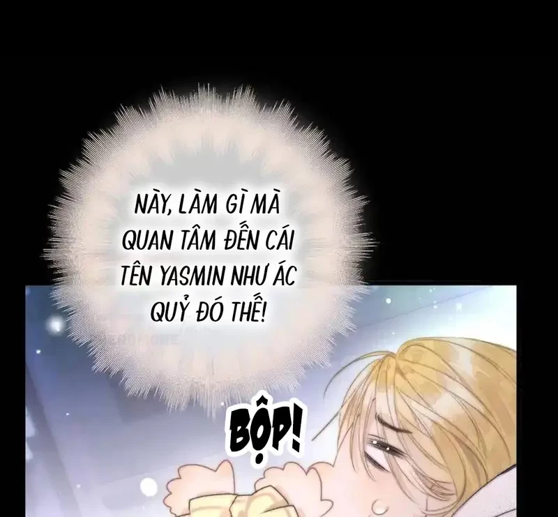 Ban Cho Tôi Nụ Hôn Của Em Chapter 16 - 5