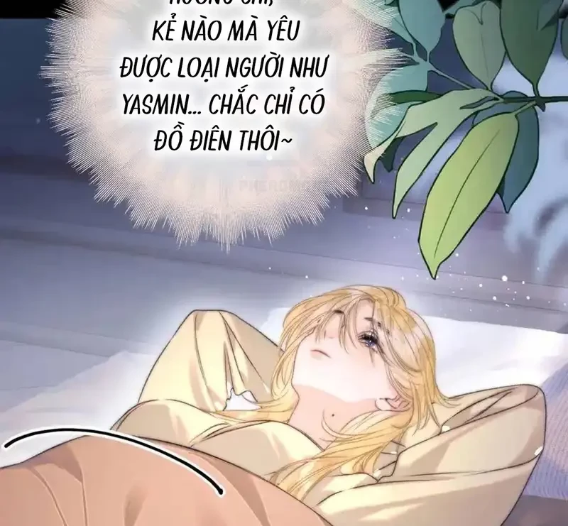 Ban Cho Tôi Nụ Hôn Của Em Chapter 16 - 7