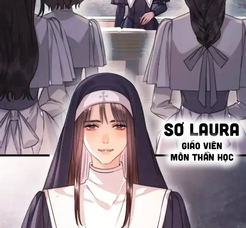 Ban Cho Tôi Nụ Hôn Của Em Chapter 16 - 13