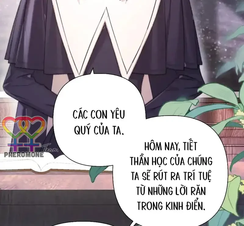 Ban Cho Tôi Nụ Hôn Của Em Chapter 16 - 14