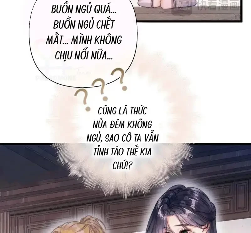 Ban Cho Tôi Nụ Hôn Của Em Chapter 16 - 16