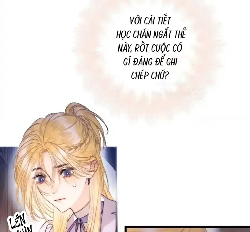 Ban Cho Tôi Nụ Hôn Của Em Chapter 16 - 18