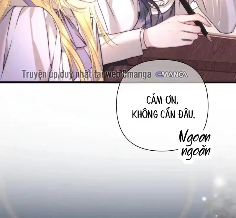 Ban Cho Tôi Nụ Hôn Của Em Chapter 16 - 24