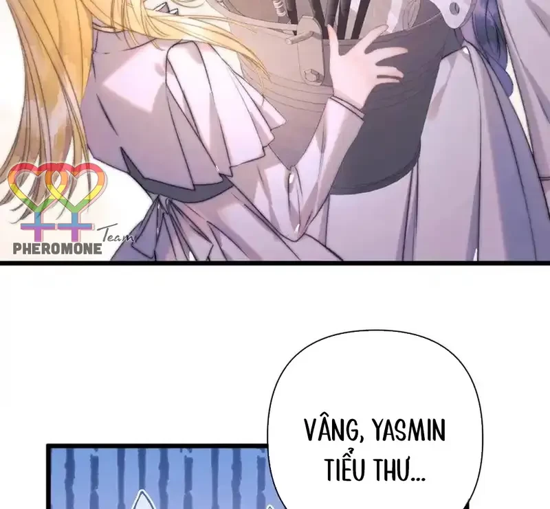 Ban Cho Tôi Nụ Hôn Của Em Chapter 16 - 31