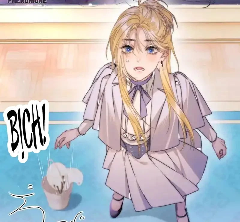 Ban Cho Tôi Nụ Hôn Của Em Chapter 16 - 40