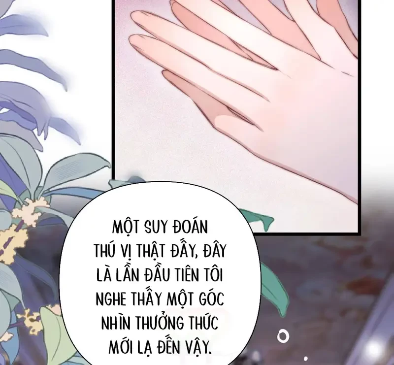 Ban Cho Tôi Nụ Hôn Của Em Chapter 17 - 6