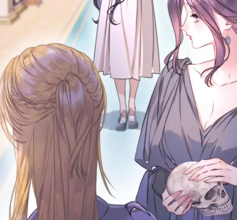 Ban Cho Tôi Nụ Hôn Của Em Chapter 17 - 8